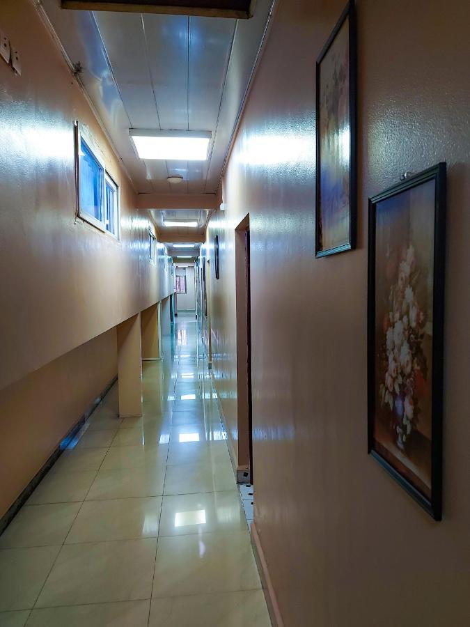 Hotel Relax Kinshasa Exterior photo