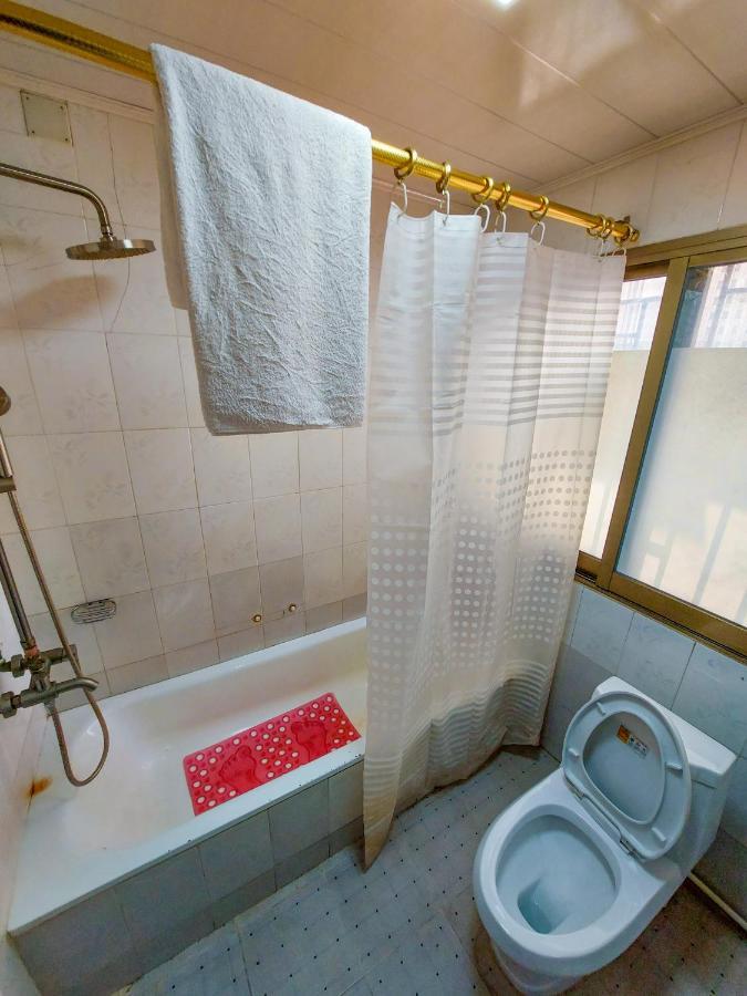 Hotel Relax Kinshasa Exterior photo