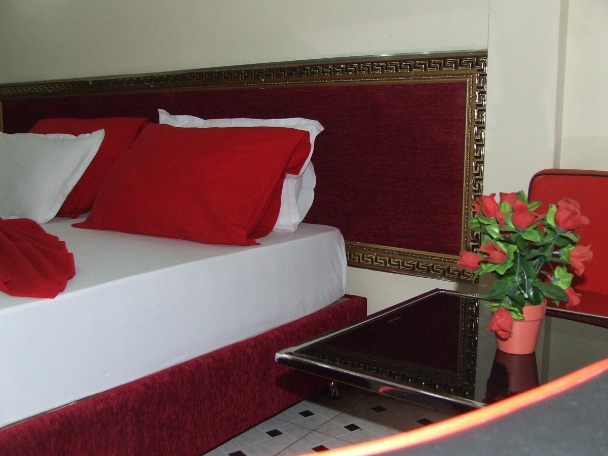 Hotel Relax Kinshasa Exterior photo