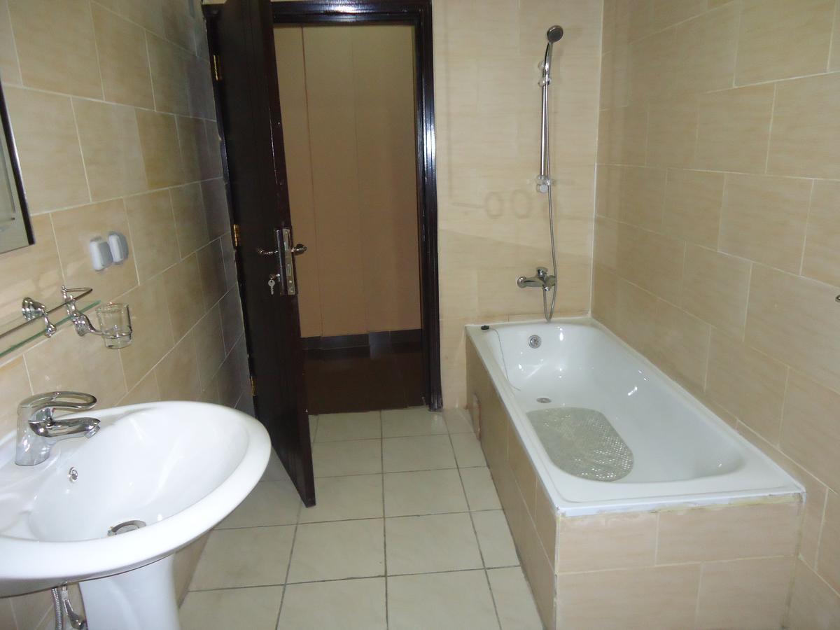 Hotel Relax Kinshasa Exterior photo