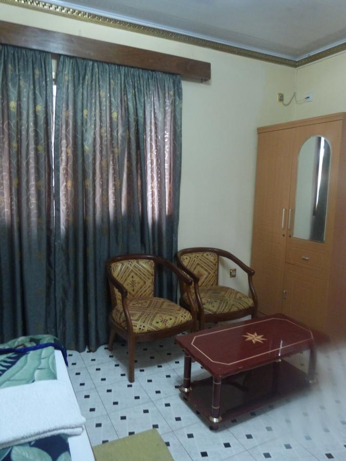Hotel Relax Kinshasa Exterior photo